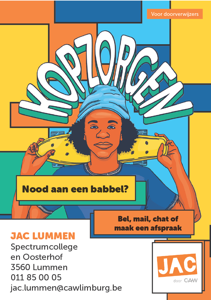 JAC Lummen