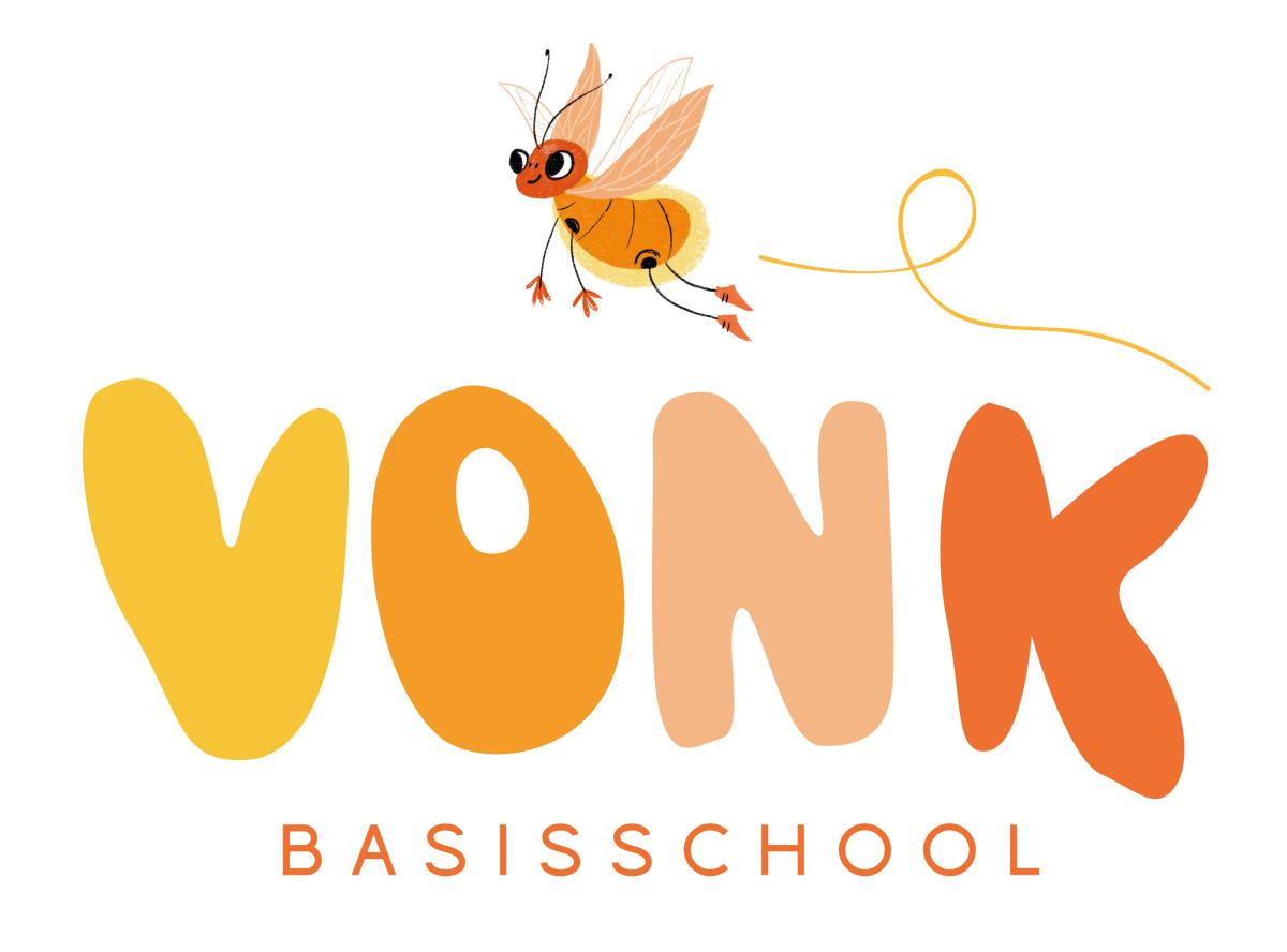 Logo Vonk