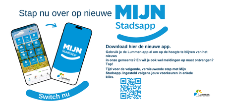 Mijn Stadsapp