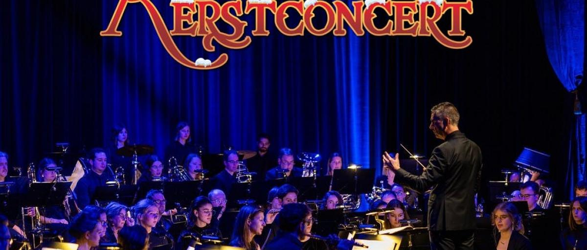 Kerstconcert Demer en Laak © Demer en Laak vzw