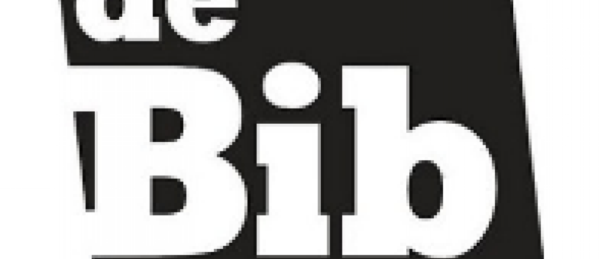 Bibliotheek Lummen © Bibliotheek Lummen