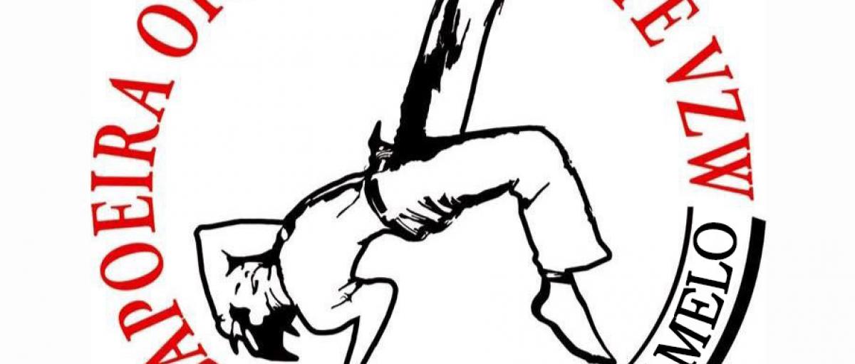 Lessen capoeira © Capoeira Oficio da Arte vzw