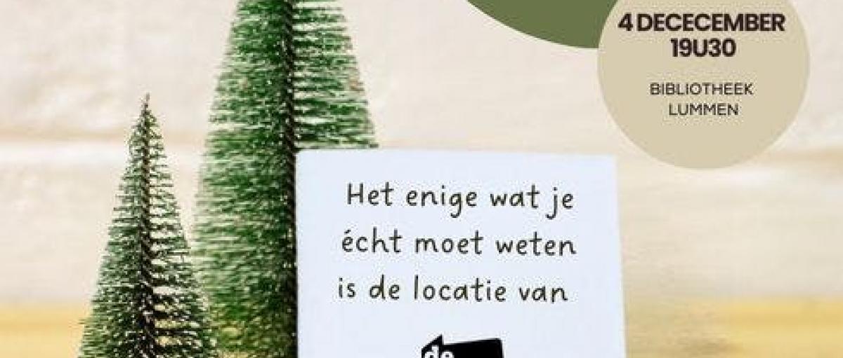 tegeltjes © Bib Lummen