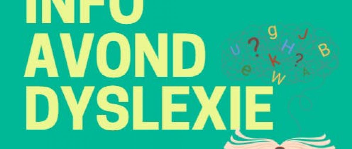 infoavonddyslexie © Bib Lummen