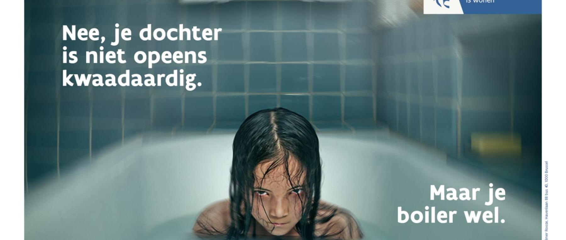 Herken de symptonen van een CO-vergifitging