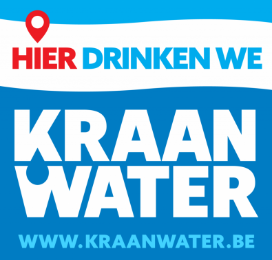 Kraanwaterlogo