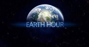 Earth Hour - logo