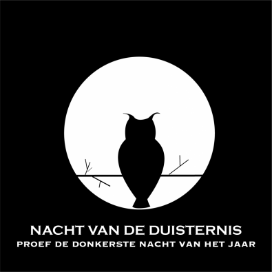 Nacht van de Duisternis - logo