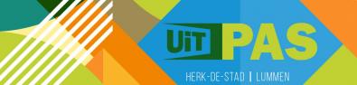 UiTPAS Herk-de-Stad en Lummen banner