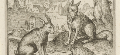 Publiek domein via Rijksstudio