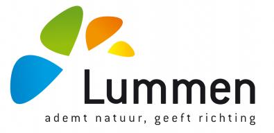 Gemeente Lummen - logo