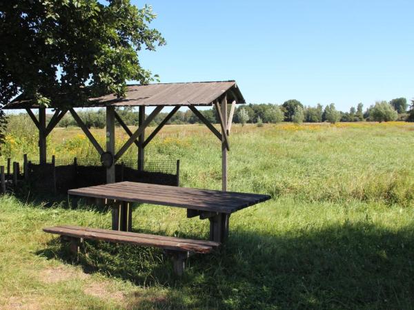 Vallei van de Zwarte Beek: Bocht van Laren