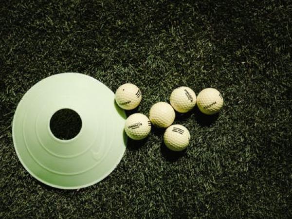 Minigolf