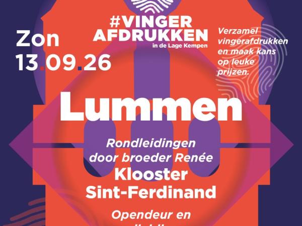 Flyer open monumentendag 2026