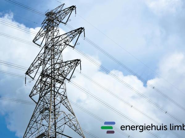 Infosessie - het capaciteitstarief © Energiehuis Limburg