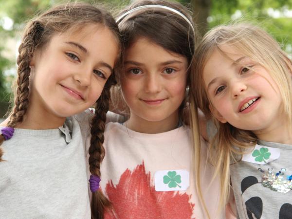 Taalkamp Frans FRAVOOL ! vzw - Lummen © FRAVOOL !