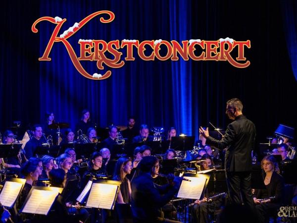 Kerstconcert Demer & Laak © Demer en Laak vzw