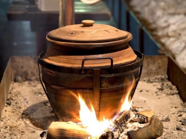 Archeologiedagen: Van Vijzel tot Vuurpot © Gemeente Lummen