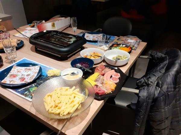 Culnair koken © jongerenkampen