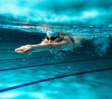 swim (f)it! © sport
