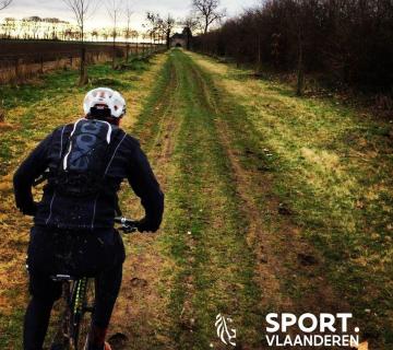 Veldtoertochten © Sport.Vlaanderen