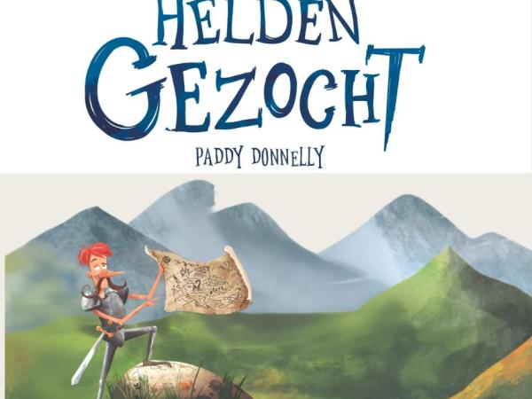 Helden gezocht - expo © Bib Lummen