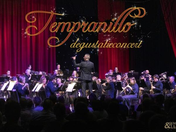 Tempranillo © Demer en Laak vzw