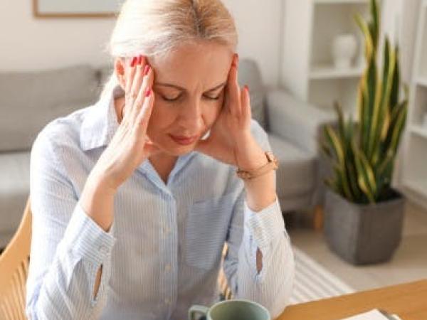 Omgaan met piekeren en slaapproblemen © samana