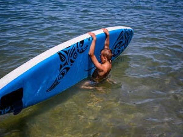 Xplore © sportdienst