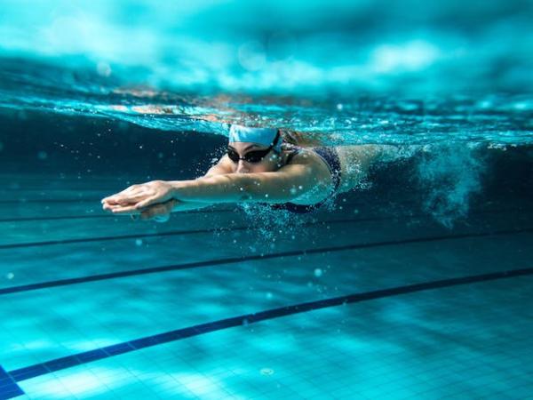 Swim (f)it! © sport