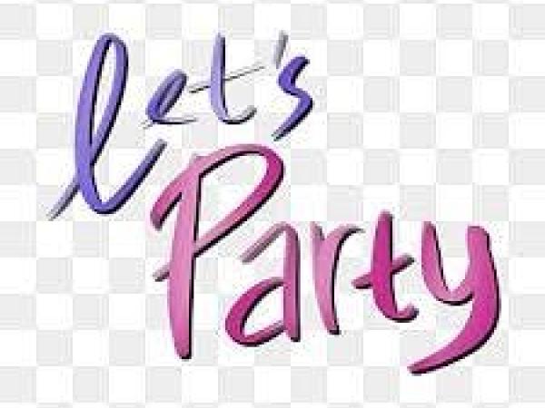 lets go to party © jongerenkampen