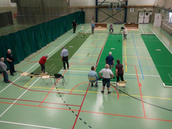 Curve Bowls © sport