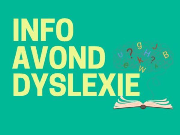 IK HAAT LEZEN: infoavond over dyslexie en Daisy-luisterboeken © Bib Lummen