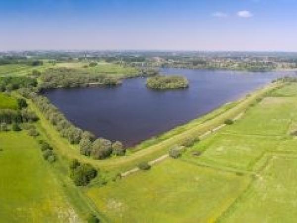 VMM werkt aan oplossing voor verdroging van het Schulensbroek – openbaar onderzoek omgevingsvergunning loopt van 3 juni tot en met 2 juli