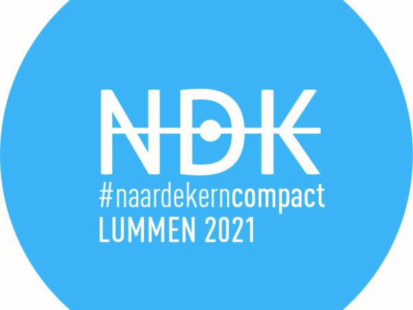 Vul de digitale enquête voor 'Naar de kern' in