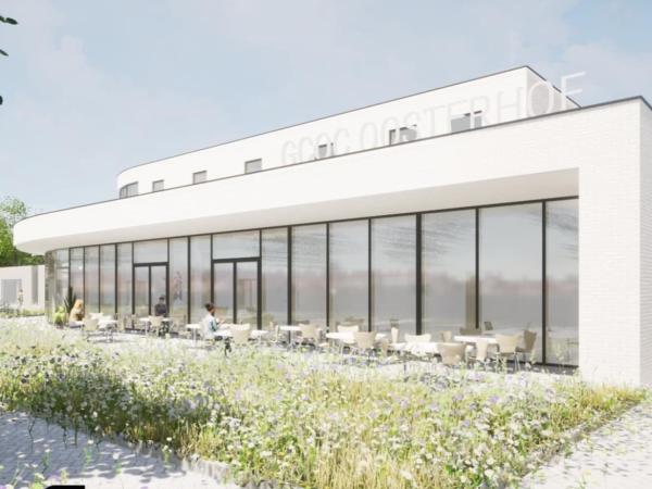 Openbaar onderzoek omgevingsverguuning start vanaf 20/10