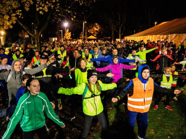 Lummen for Life 2024