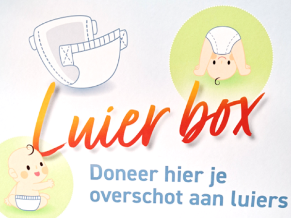Luierbox