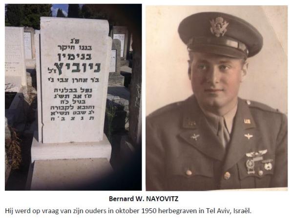 Herdenkingsmonument bommenwerper B 17F - Dear Mom - Oosterhof 