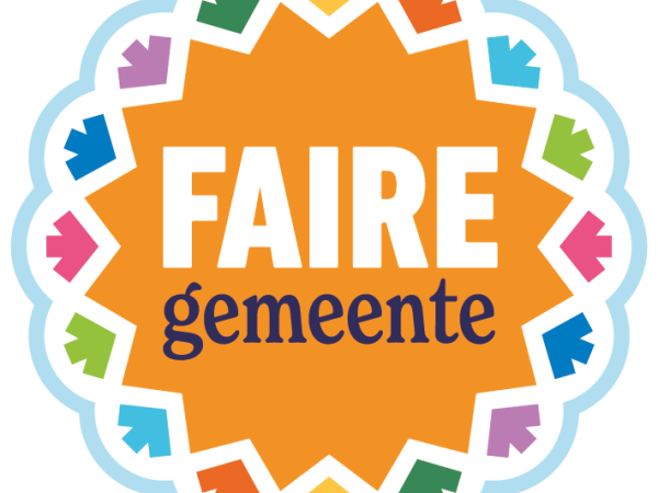 2 tot 12 oktober: Week van de fairtrade