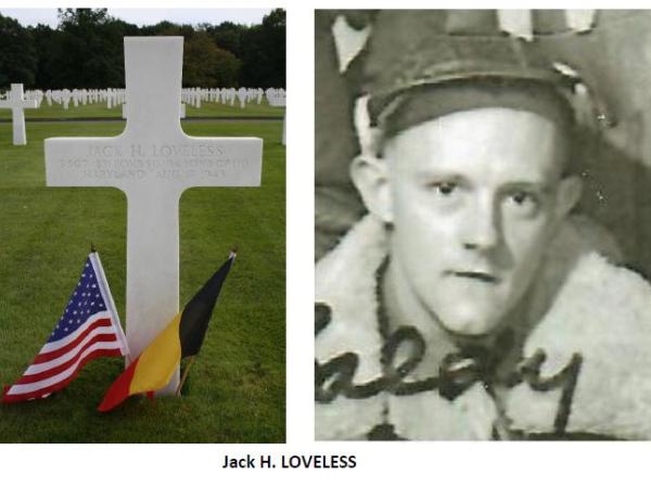 Herdenkingsmonument bommenwerper B 17F - Dear Mom - Oosterhof 