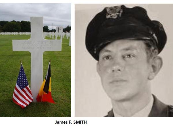 Herdenkingsmonument bommenwerper B 17F - Dear Mom - Oosterhof 