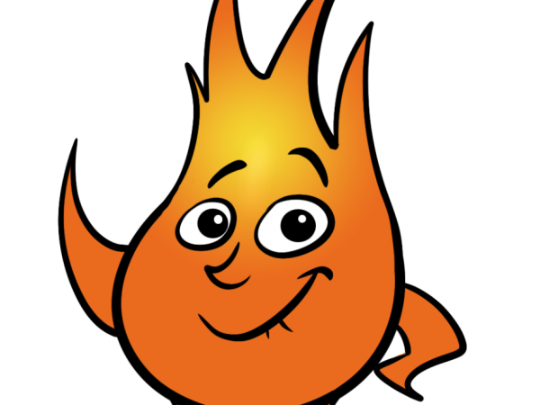 Lumenneke steekt Lummenaren hart onder de riem.