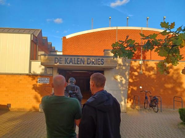 Sensibiliseringscampagne