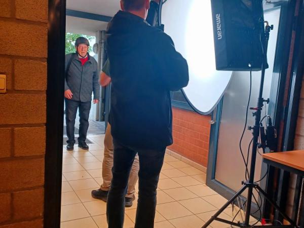 Sensibiliseringscampagne