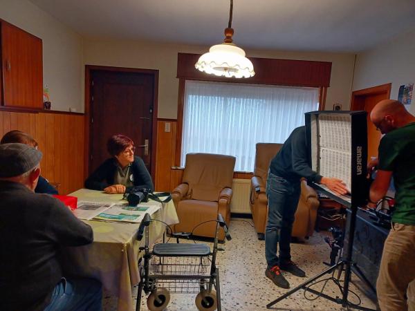 Sensibiliseringscampagne