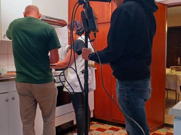 Sensibiliseringscampagne