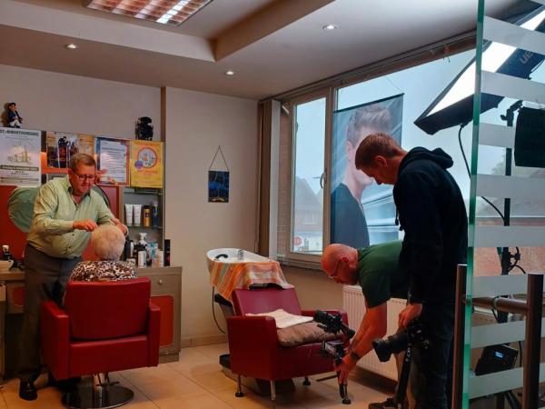 Sensibiliseringscampagne