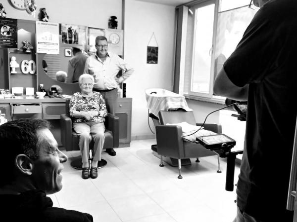 Sensibiliseringscampagne