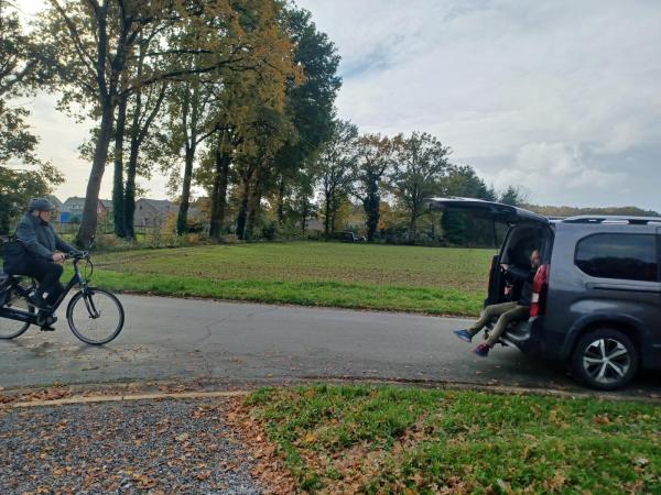 Sensibiliseringscampagne